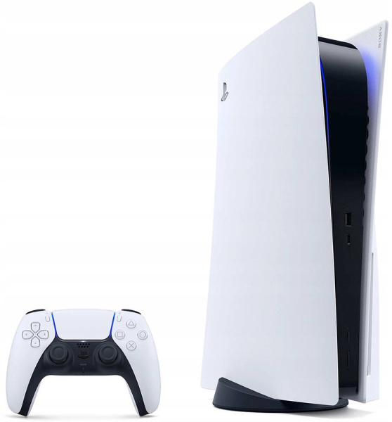 PlayStation 5 CFI-1118A 1