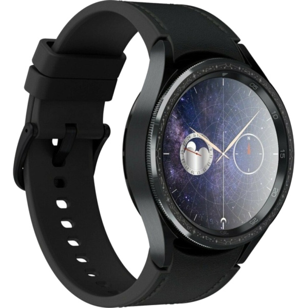 Samsung Galaxy Watch 6 Classic 47mm Астро Черный 3