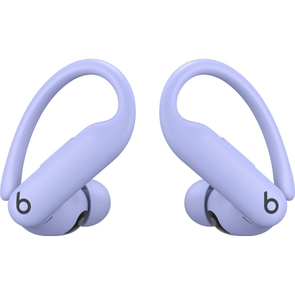 Беспроводные наушники Beats Powerbeats Pro 2 Фиолетовые 2