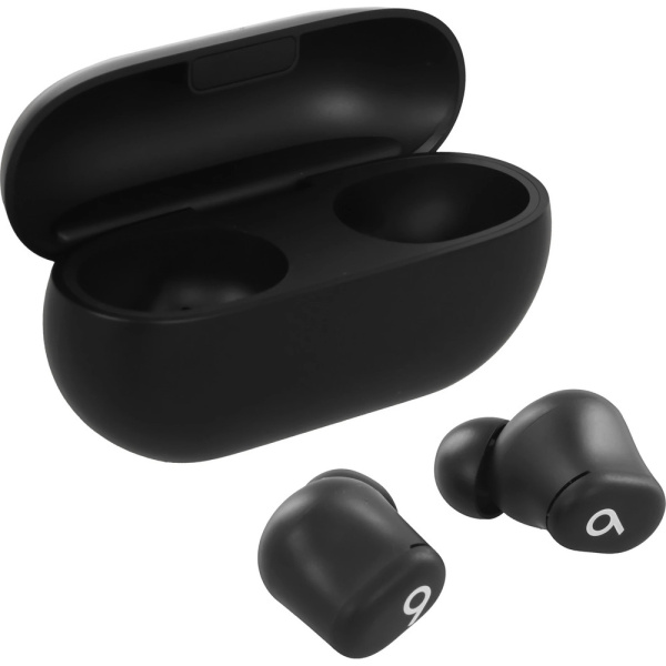 Беспроводные наушники Beats Solo Buds черные 4
